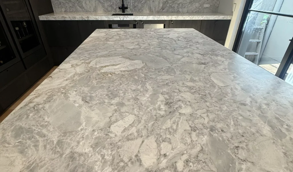 The Art of Longevity: Professional Commercial & Residential Marble Floor Restoration