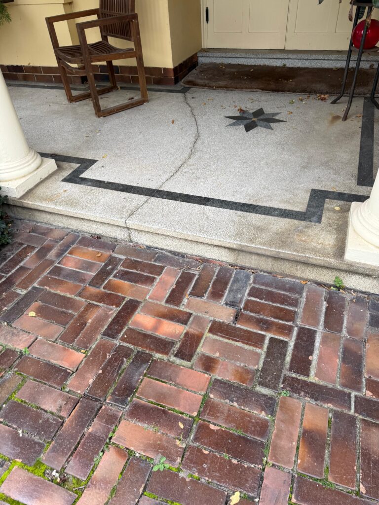 terrazzo floor polishing South Melbourne, terrazzo floor restoration Melbourne, terrazzo repair Albert Park, terrazzo polishing Middle Park, natural stone restoration Toorak, terrazzo cleaning South Yarra
